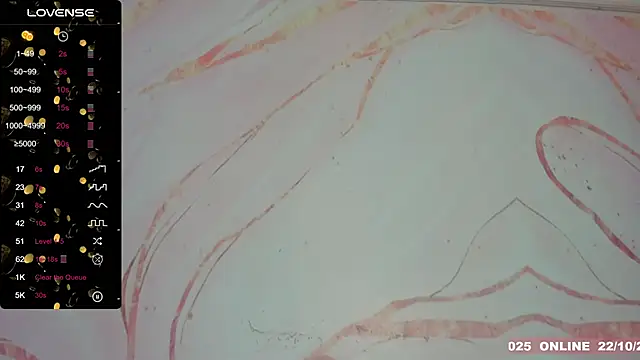 Snapshot of Tamara_Sex7 chatting on 22, 10, 2025 Tamara Sex7 online show from 22, 10, 2025