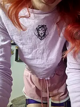 roxi katty online show from 18, 1, 2026