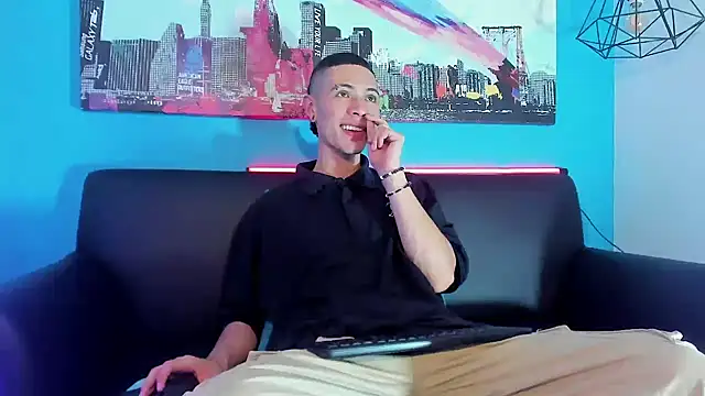 Jefer rick  online show from 20, 2, 2025