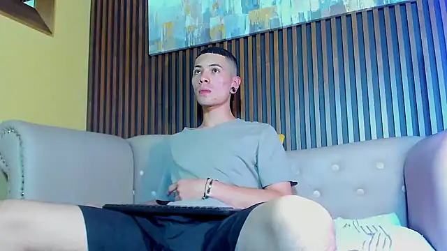 Jefer rick  online show from 2, 3, 2025