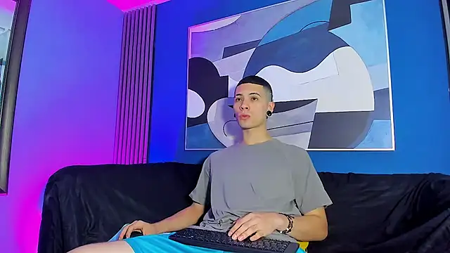 Jefer rick  online show from 9, 9, 2025