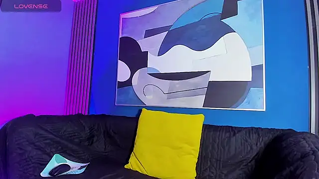 Jefer rick  online show from 7, 10, 2025