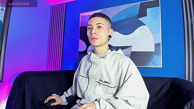 Jefer rick  online show from 11, 10, 2025