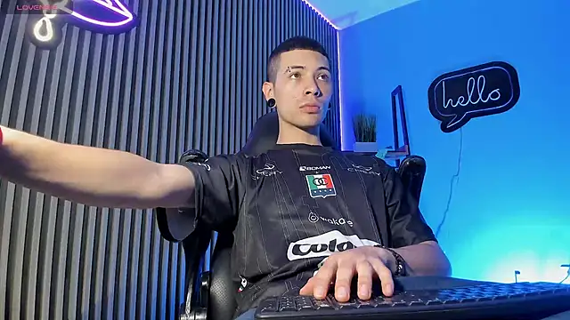 Jefer rick  online show from 9, 11, 2025