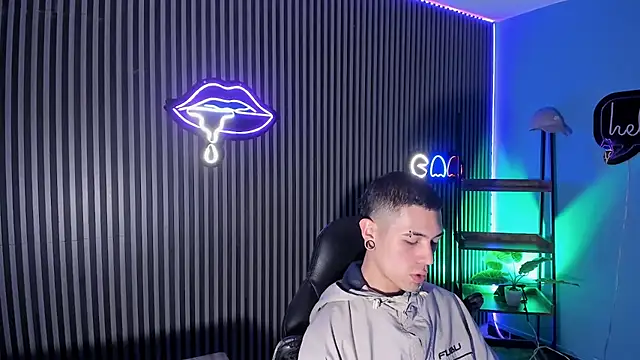 Jefer rick  online show from 21, 2, 2026