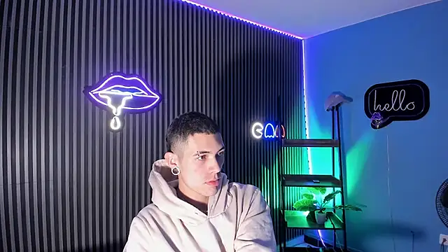 Jefer rick  online show from 23, 2, 2026