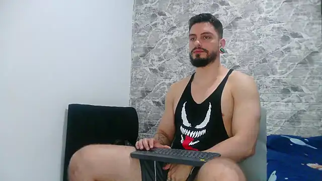 Aaron kwok28 online show from 19, 2, 2025