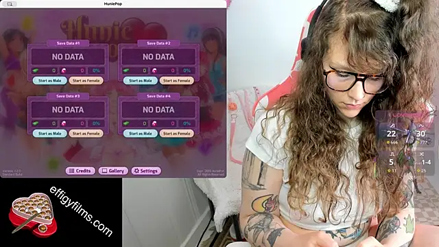 Snapshot of DelugeDuvall chatting on 21, 5, 2026 DelugeDuvall online show from 21, 5, 2026