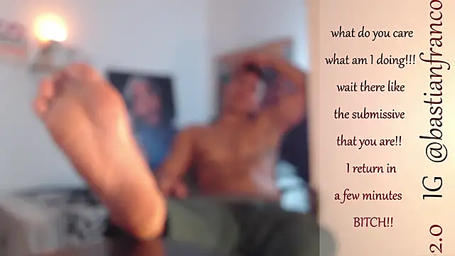 Snapshot of marc_ginale chatting on 24, 1, 2025 marc ginale online show from 24, 1, 2025