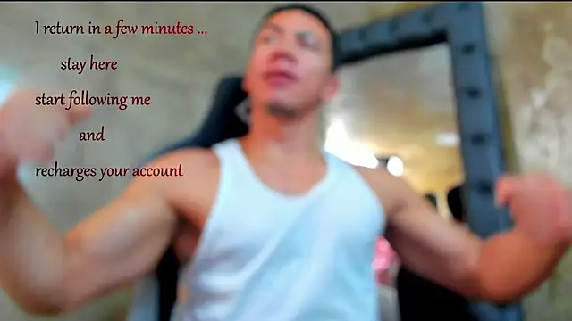 Snapshot of marc_ginale chatting on 12, 9, 2025 marc ginale online show from 12, 9, 2025