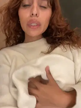 Katee Jones online show from 19, 12, 2025