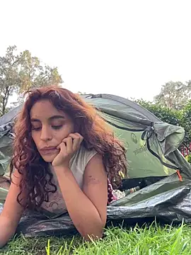 Katee Jones online show from 23, 3, 2026