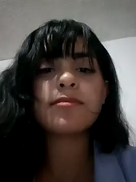 Snapshot of _laina_ chatting on 20, 3, 2025 laina online show from 20, 3, 2025