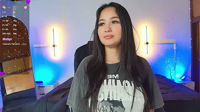  gaby2 online show from 11, 3, 2025