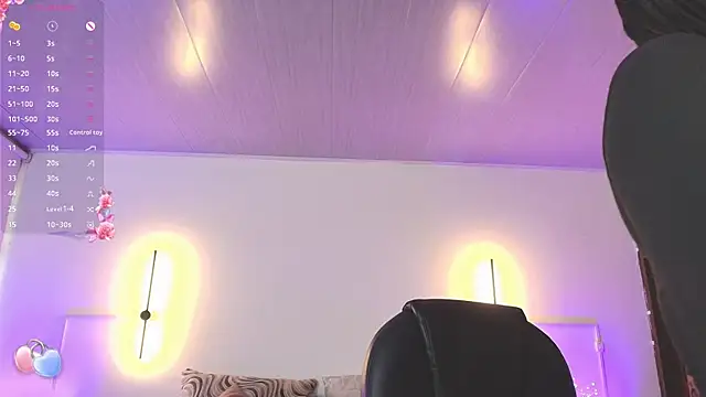  gaby2 online show from 19, 9, 2025