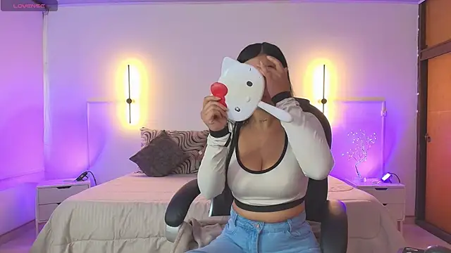  gaby2 online show from 27, 9, 2025