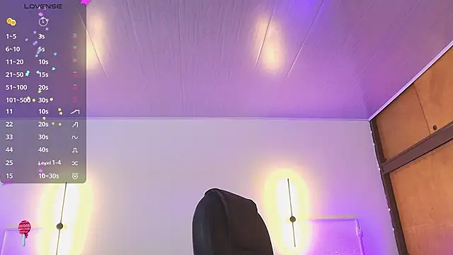  gaby2 online show from 13, 2, 2026