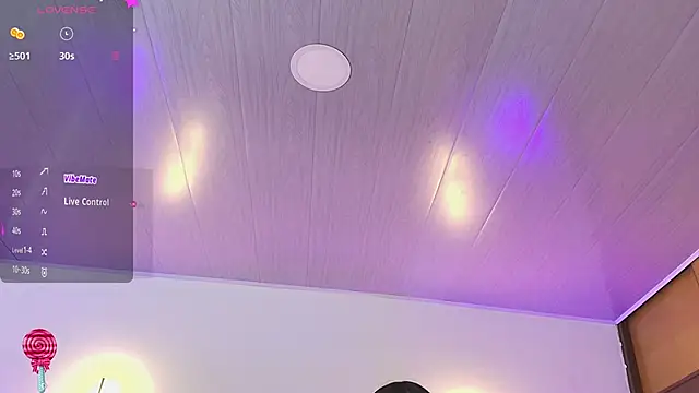  gaby2 online show from 18, 4, 2026