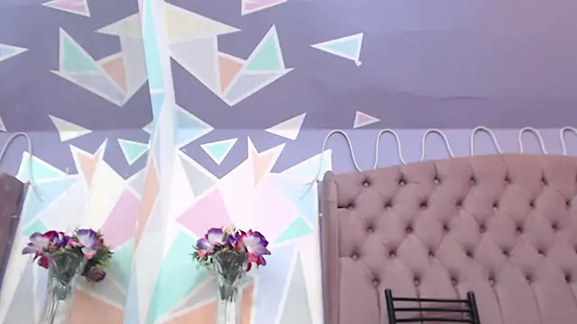 BritneyCollins online show from 26, 1, 2025