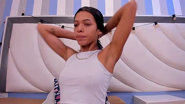 BritneyCollins online show from 30, 3, 2026