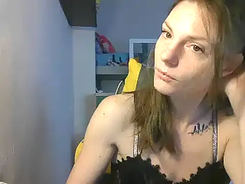 Feli blue online show from 12, 12, 2024