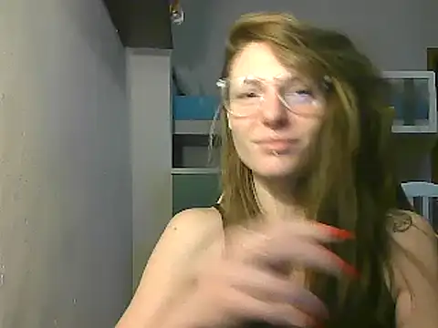 Feli blue online show from 19, 12, 2024