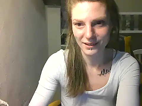 Feli blue online show from 27, 1, 2025