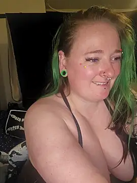 Bunny Cummings online show from 19, 9, 2025