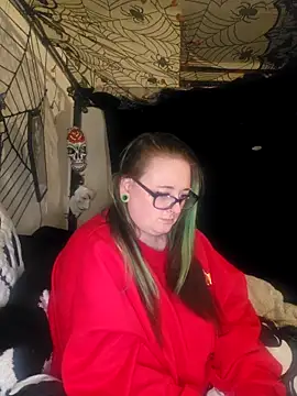 Bunny Cummings online show from 18, 10, 2025