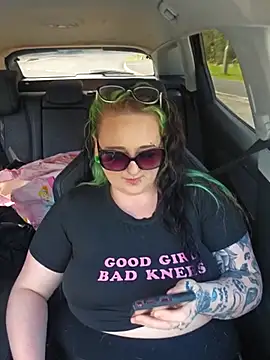 Bunny Cummings online show from 16, 4, 2026