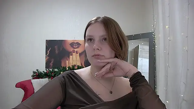 Snapshot of DianeMills chatting on 21, 12, 2024 DianeMills online show from 21, 12, 2024