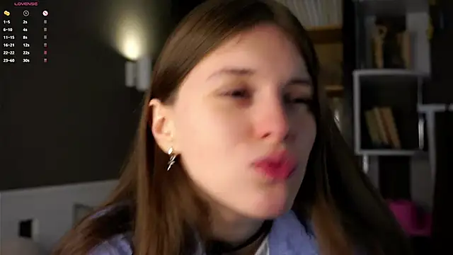 DarylBarks online show from 4, 10, 2025