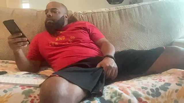 Bbcfun44 online show from 14, 1, 2025