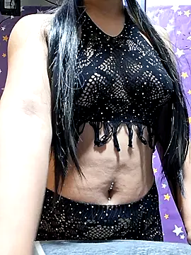 Karina02 online show from 11, 1, 2025