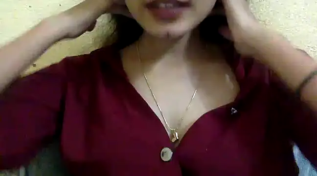 krati74 online show from 28, 12, 2024