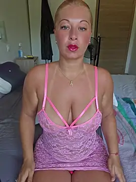 Chaudesquirt online show from 16, 7, 2026