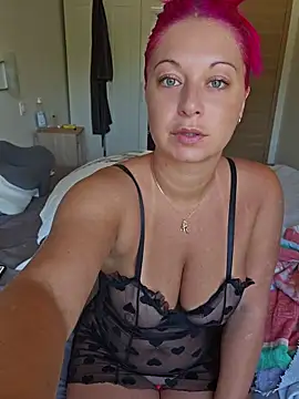 Chaudesquirt online show from 22, 7, 2026