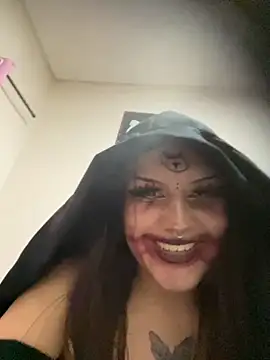 belletotosa online show from 15, 10, 2025