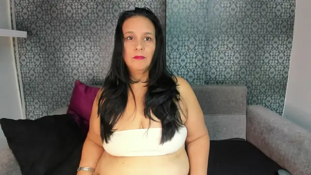 Sharllot bbw online show from 6, 12, 2024