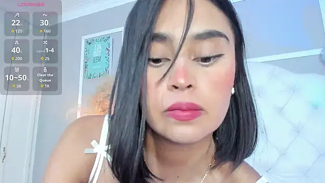 serena jeyms online show from 22, 9, 2025