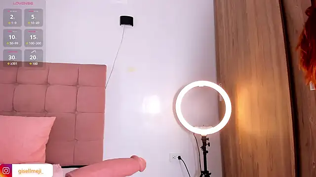 Snapshot of Gisellmejiaa chatting on 8, 3, 2025 Gisellmejiaa online show from 8, 3, 2025