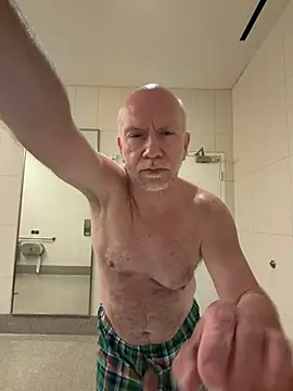 FLSexyGuy online show from 19, 4, 2026