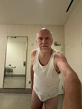 FLSexyGuy online show from 20, 4, 2026