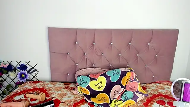 nicol jone1 online show from 13, 3, 2025