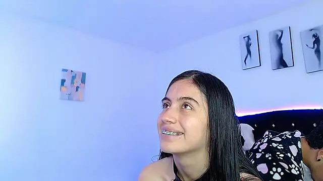 Bonny Bonss online show from 3, 7, 2026