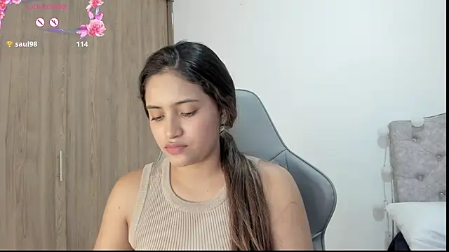 Snapshot of Isa_squirt1 chatting on 17, 1, 2025 Isa squirt1 online show from 17, 1, 2025