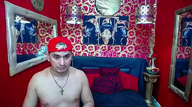 BOYSPEIN online show from 22, 2, 2025