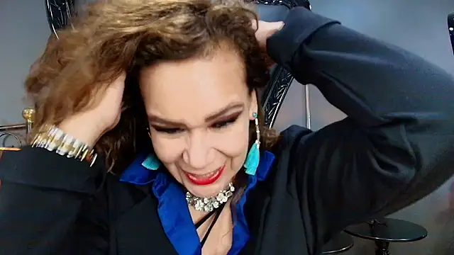 Snapshot of MelaniaKnauss chatting on 22, 2, 2025 MelaniaKnauss online show from 22, 2, 2025