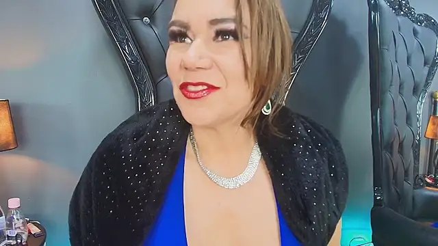 Snapshot of MelaniaKnauss chatting on 27, 2, 2025 MelaniaKnauss online show from 27, 2, 2025