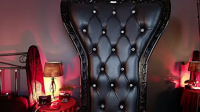 MelaniaKnauss online show from 14, 3, 2026